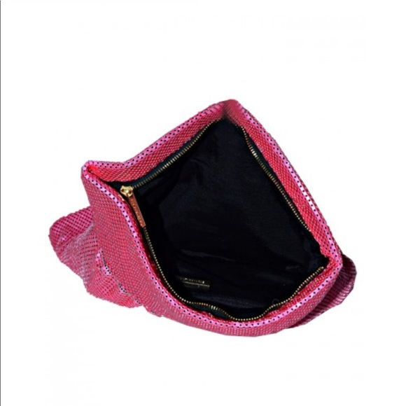 BCBGMAXAZRIA Brighton Clutch - Picture 6 of 8